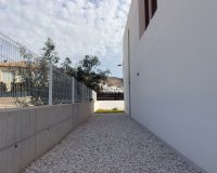 Nuevo - Villa - Benidorm - Finestrat