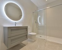 Nuevo - Villa - Benidorm - Finestrat