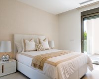 Nuevo - Villa - Benidorm - Finestrat