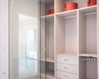 Nuevo - Villa - Benidorm - Finestrat