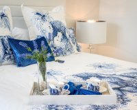 Nuevo - Villa - Benidorm - Finestrat