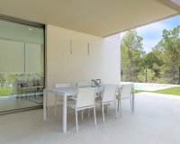 Nuevo - Villa - Benidorm - Finestrat