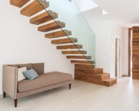 Nuevo - Villa - Benidorm - Finestrat