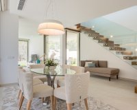 Nuevo - Villa - Benidorm - Finestrat