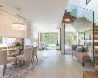 Nuevo - Villa - Benidorm - Finestrat