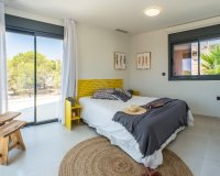 Nuevo - Villa - Benidorm - Finestrat