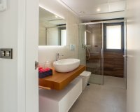 Nuevo - Villa - Benidorm - Finestrat