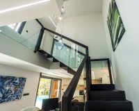 Nuevo - Villa - Benidorm - Finestrat