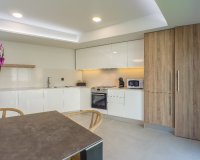 Nuevo - Villa - Benidorm - Finestrat