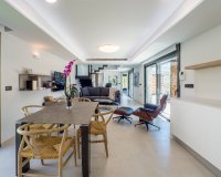 Nuevo - Villa - Benidorm - Finestrat