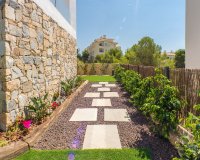 Nuevo - Villa - Benidorm - Finestrat