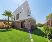 Nuevo - Villa - Benidorm - Finestrat