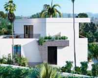 Nuevo - Villa - Benidorm