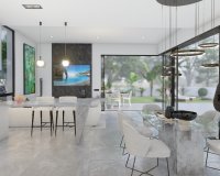 Nuevo - Villa - Benidorm