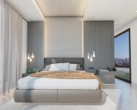 Nuevo - Villa - Benidorm