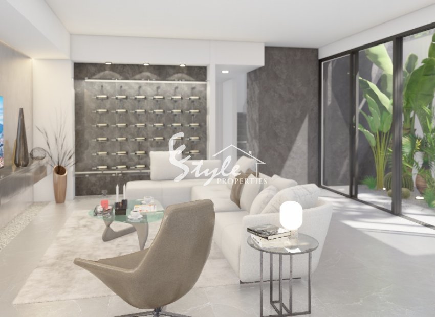 Nuevo - Villa - Benidorm