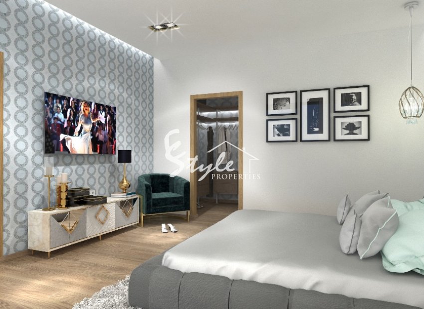 Nuevo - Villa - Benidorm