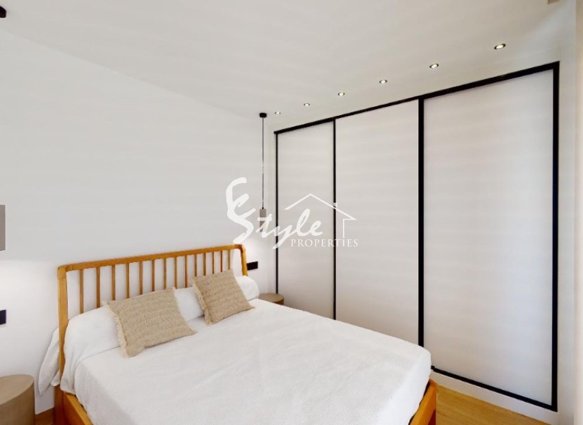 Nuevo - Villa - Benidorm