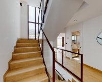 Nuevo - Villa - Benidorm