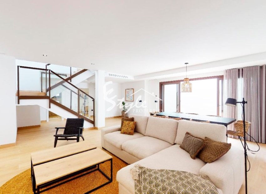 Nuevo - Villa - Benidorm