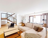 Nuevo - Villa - Benidorm