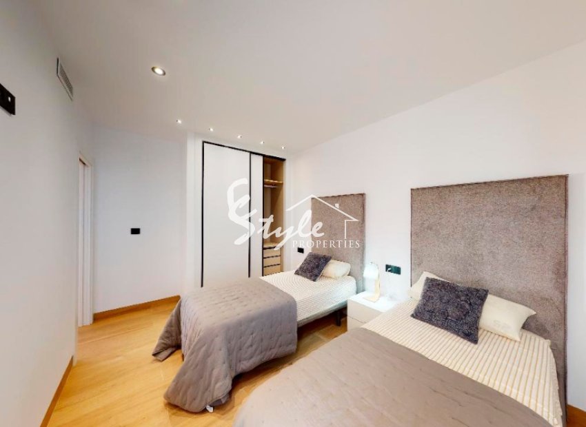 Nuevo - Villa - Benidorm