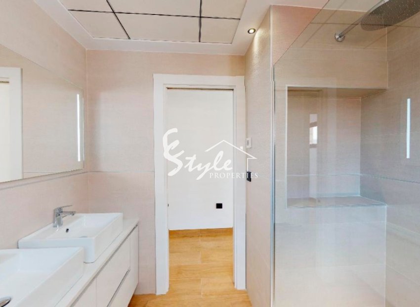 Nuevo - Villa - Benidorm