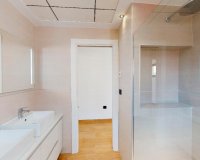 Nuevo - Villa - Benidorm