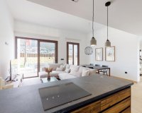 Nuevo - Villa - Benidorm