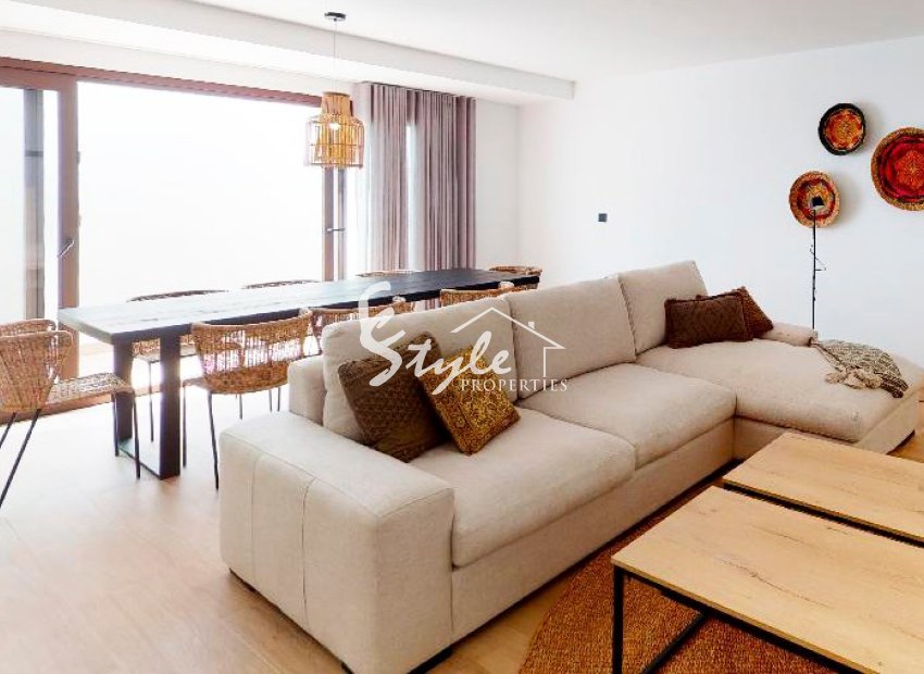 Nuevo - Villa - Benidorm