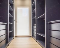 Nuevo - Villa - Benidorm