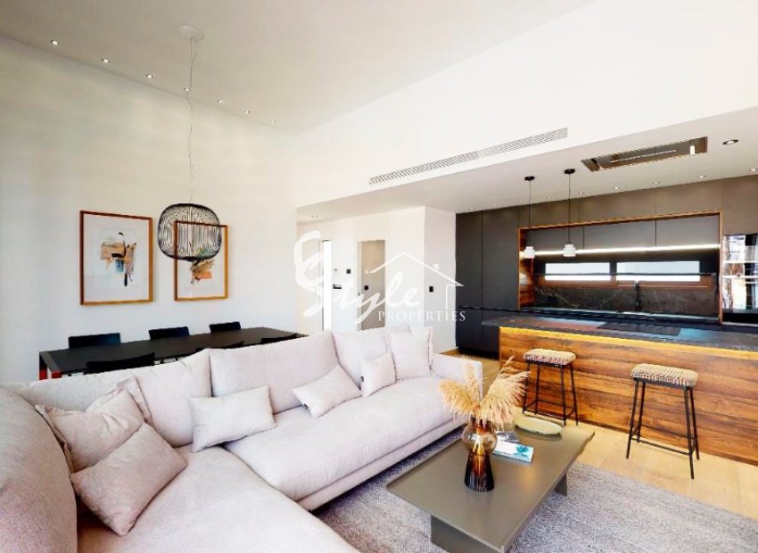 Nuevo - Villa - Benidorm