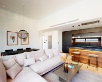 Nuevo - Villa - Benidorm