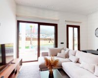 Nuevo - Villa - Benidorm