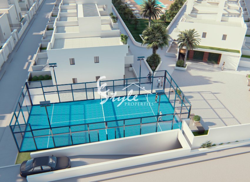 Nuevo - Villa - Benidorm