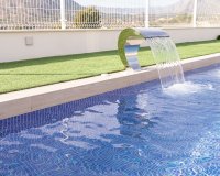 Nuevo - Villa - Benidorm