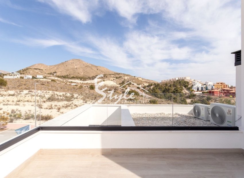 Nuevo - Villa - Benidorm