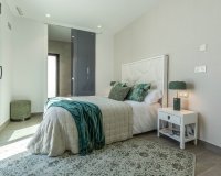 Nuevo - Villa - Benidorm