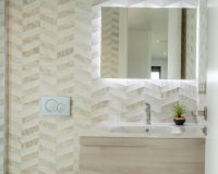 Nuevo - Villa - Benidorm