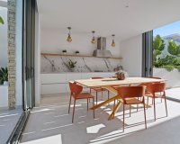Nuevo - Villa - Benidorm