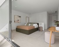 Nuevo - Villa - Benidorm
