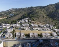 Nuevo - Villa - Benidorm