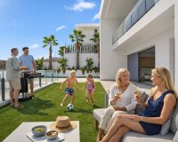 Nuevo - Villa - Benidorm