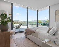 Nuevo - Villa - Benidorm