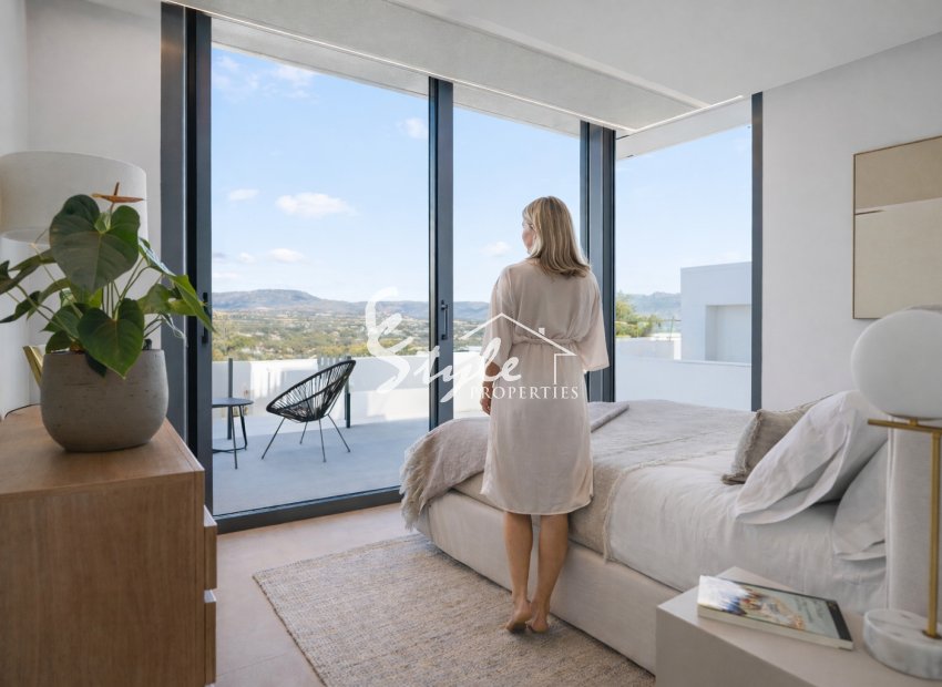 Nuevo - Villa - Benidorm