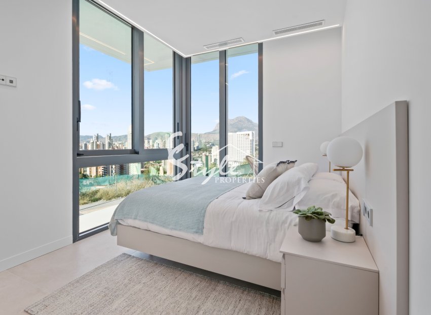 Nuevo - Villa - Benidorm