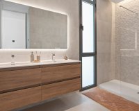 Nuevo - Villa - Benidorm