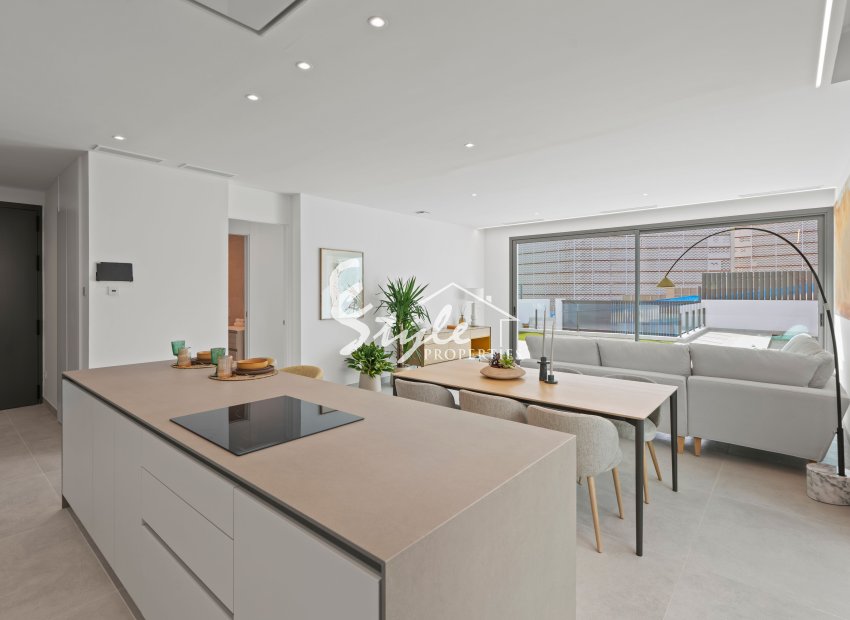 Nuevo - Villa - Benidorm