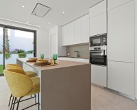 Nuevo - Villa - Benidorm