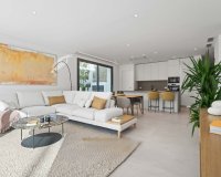Nuevo - Villa - Benidorm